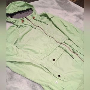 Columbia jacket